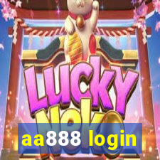 aa888 login